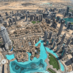 Ahora puedes subir al Burj Khalifa por 60AED si eres residente de Emiratos