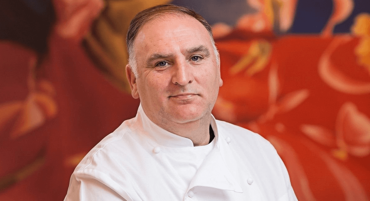 Jaleo de José Andrés en dubai