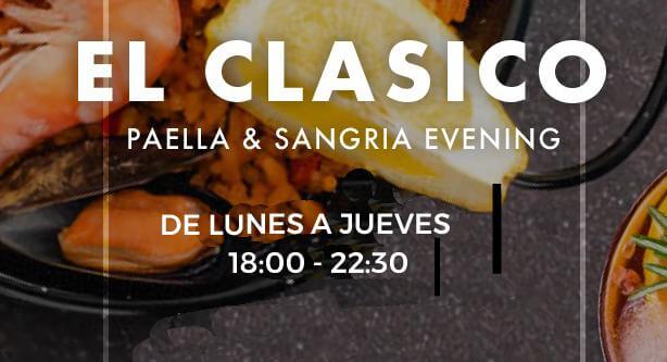paella sangria el sur dubai
