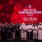Los 11 restaurantes de Dubai galardonados con estrellas Michelin