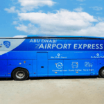 Nuevo autobús entre Dubai y el aeropuerto de Abu Dhabi