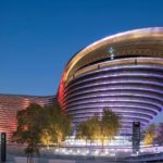 Expo City Dubai abierto desde el 1 de octubre