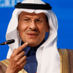 Saudi protege su política petrolera frente las críticas de Estados Unidos