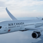 Air Canada amplía sus vuelos a Dubai e internacionales para 2023