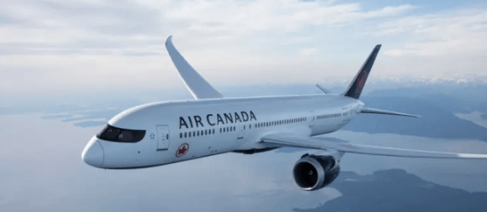 air canada reanuda vuelos a europa y asia