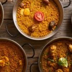 🥘 La mejor paella de Dubai 2023 / 🥘 Best Paella in Dubai 2023