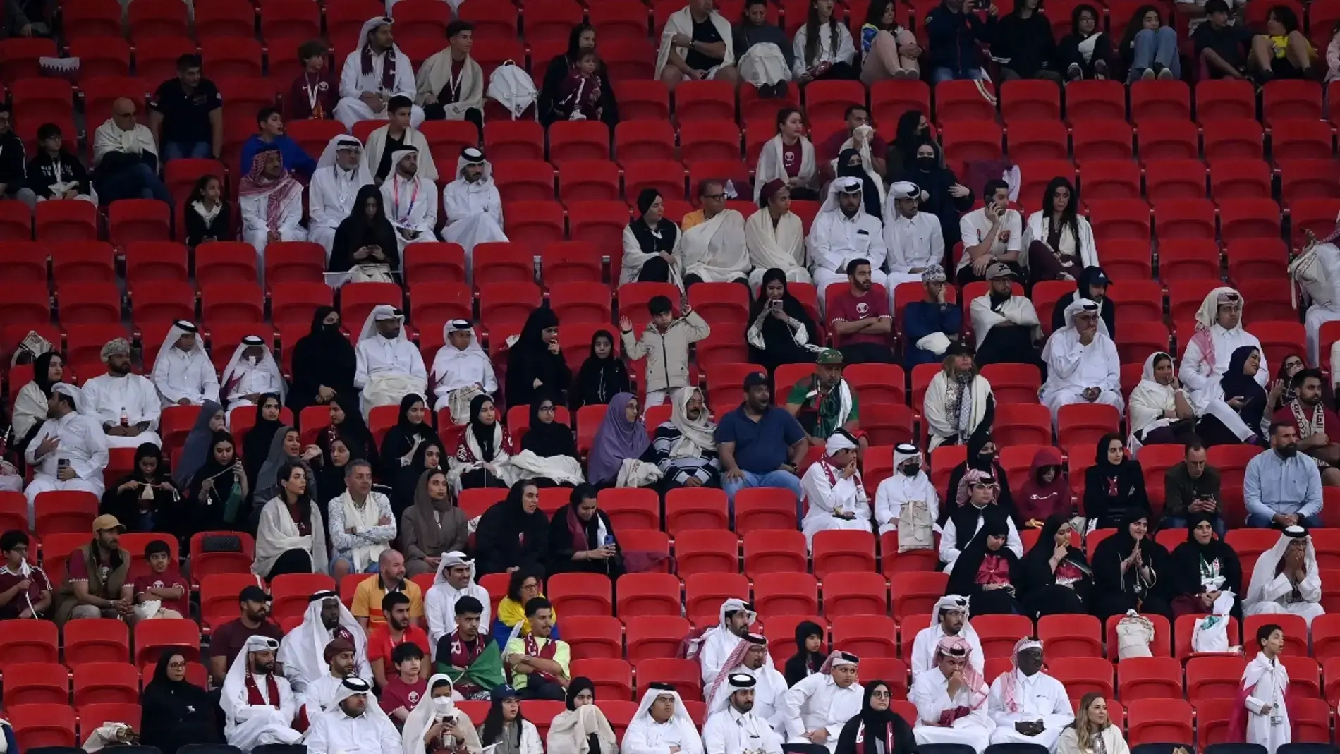 gradas vacias qatar futbol mundial (1)