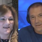 La presidenta del CRE en Qatar: “¿La homosexualidad, castigada? En 10 años no se me ha dado la situación”