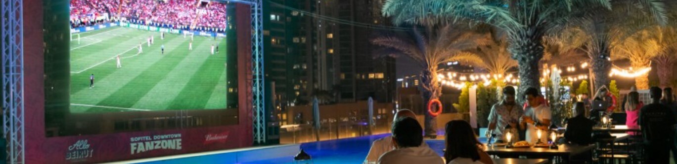 sofitel downtown dubai