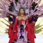 Beyoncé en Atlantis The Royal Dubai. 328.767$/minuto. ¿Valió la pena?