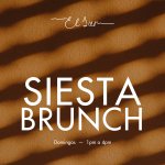 Siesta BRUNCH en El Sur con música en directo desde AED 175