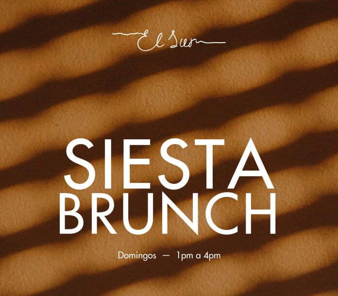 El Sur_Siesta Brunch