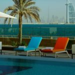 Super oferta: hotel Aloft de Dubai ofrece noches a ¡5 dirhams, este mes!