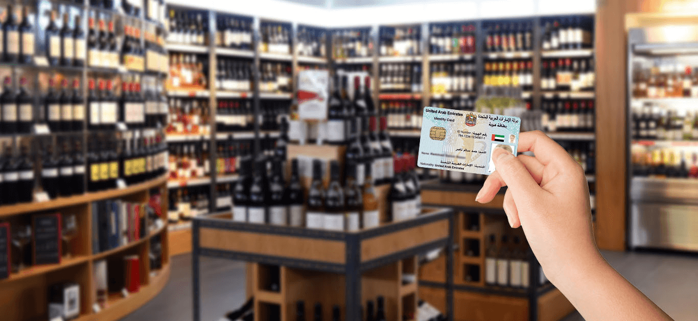 impuesto alcohol en emiratos dubai