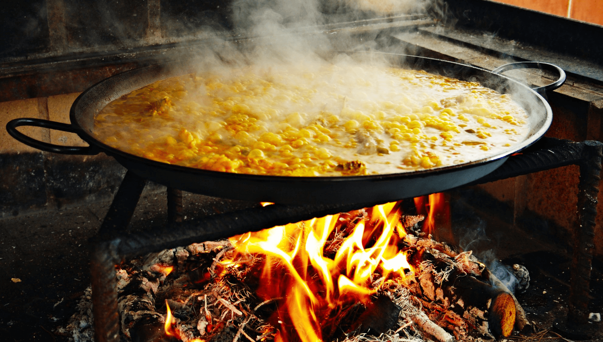 🥘 La mejor paella de Dubai 2023 / 🥘 Best Paella in Dubai 2023