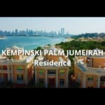 RESIDENCIA KEMPINSKI PALM JUMEIRAH