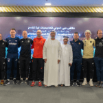 El Foro Internacional de Academias de Fútbol de Dubai debate programas de desarrollo de talentos