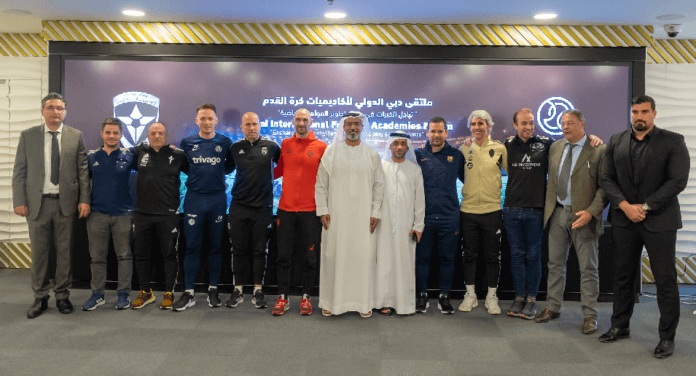 futbol en emiratos foro