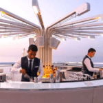 Nueva tasa en Dubai para eventos que sirvan alcohol
