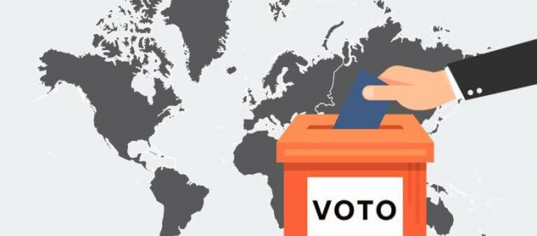 VOTAR desde el extranjero (1)