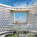 Abre en Dubai el primer hotel NH de Emiratos Árabes