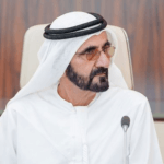 Mohammed bin Rashid modifica el decreto sobre licencias y billetes electrónicos