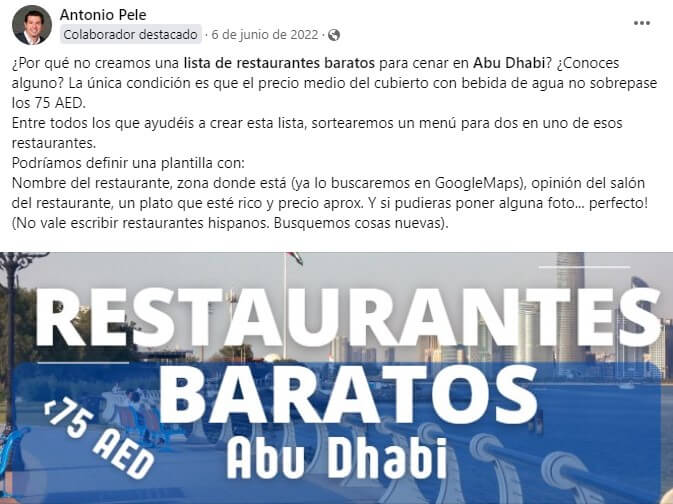 restaurante baratos abu dhabi