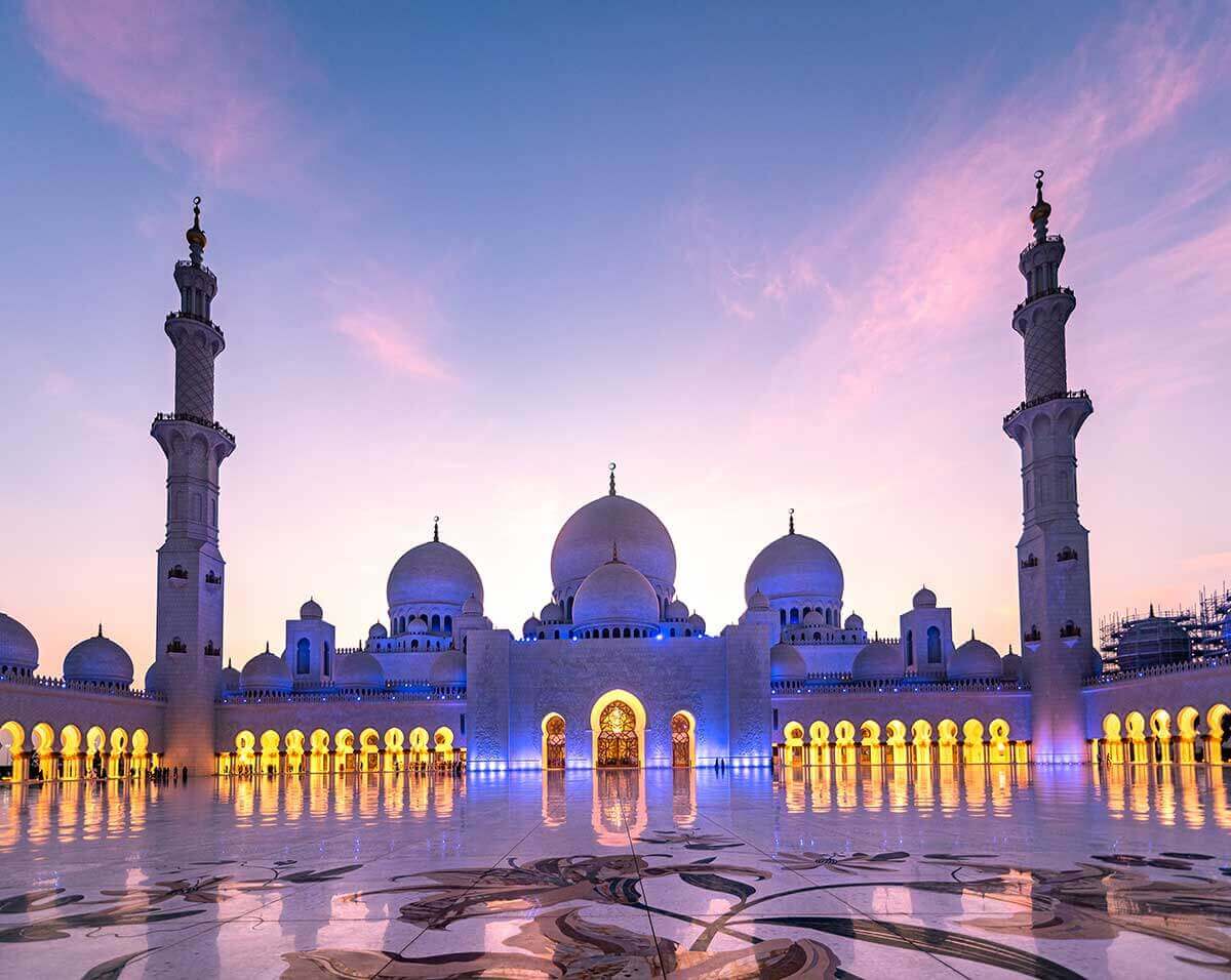 Mezquita-Sheikh-Zayed-Abu-Dhabi