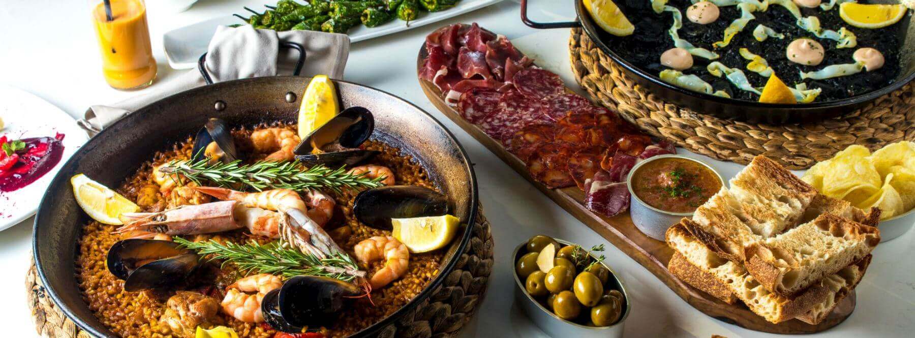 tapas-paella-restaurante-espanol