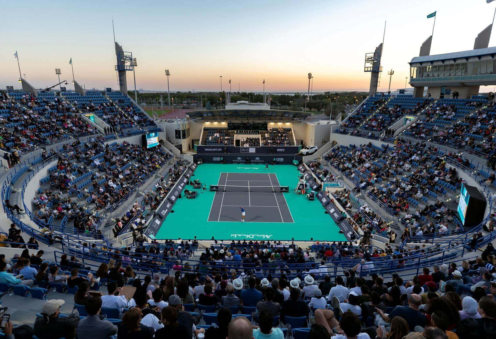 Tennis-Centre-in-Zayed-Sports-City-Abu-Dhabi