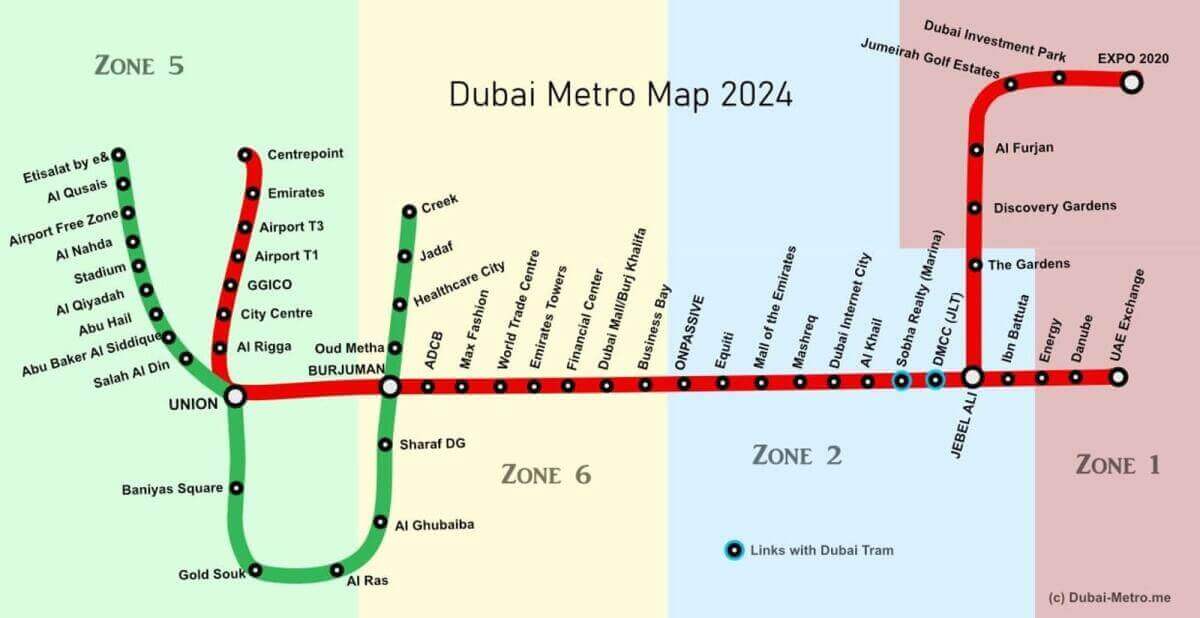 METRO-DUBAI-2024