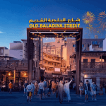 Planes originales para este fin de semana en Dubái, Abu Dhabi, RAK y Fujairah